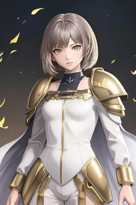 (masterpiece, best quality), intricate details, 8k, artstation, wallpaper, official art, splash art, sharp focus,
1girl, <lora:claymore_clare-10:0.8> clare, grey eyes, armor, bodysuit, light brown hair,
<lora:hipoly_3dcg_v7-epoch-000012:0.8>