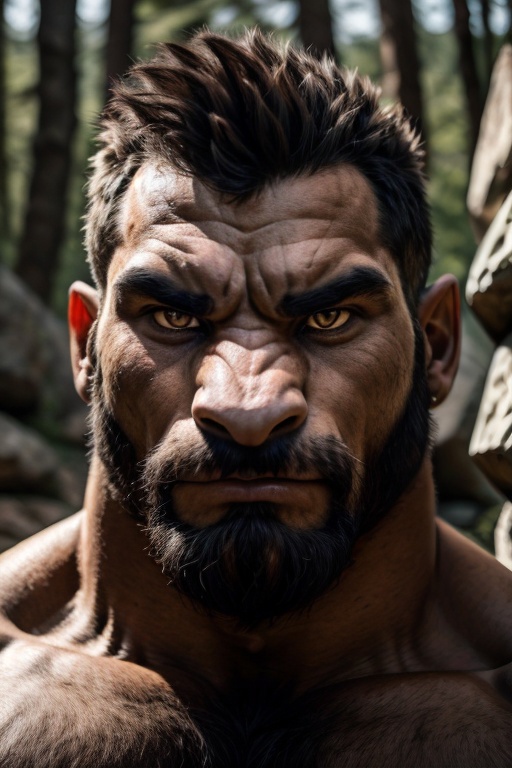 MonsterAlpha MonsterAlpha