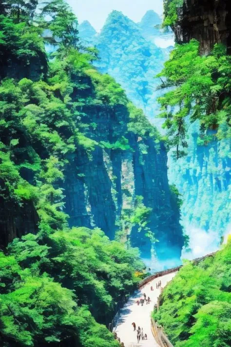 MOST BEAUTIFUL woman Traveler