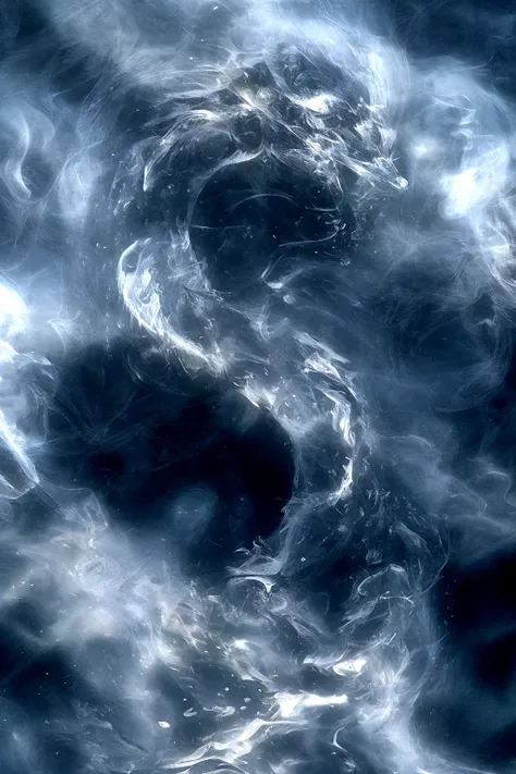 thin white smoke  dragon <lora:Smoke:1.5> (white background:1.2)  (fog:1.2)