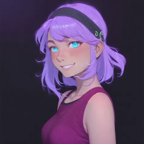 <lora:glowhair:1> , glowing, 3girls, 6+boys, bangs, black eyes, black hair, blonde hair, blue eyes, blue sky, blunt bangs, breasts, facial mark, fishnet top, fishnets, flak jacket, forehead mark, forehead protector, green eyes, grin, hair over one eye, hairclip, headband, headdress, jacket, konohagakure symbol, lavender eyes, long hair, long sleeves, looking at viewer, multiple boys, multiple girls, no pupils, pink hair, purple shirt, red shirt, redhead, shiny, shiny hair, shirt, short hair, sky, sleeveless, sleeveless shirt, smile, sun, spiky hair