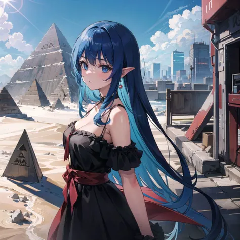 monster girl ADDCOMM
pyramids,sunny, desert ADDCOL
1 girl ADDCOL
cyberpunk skyline, rain
