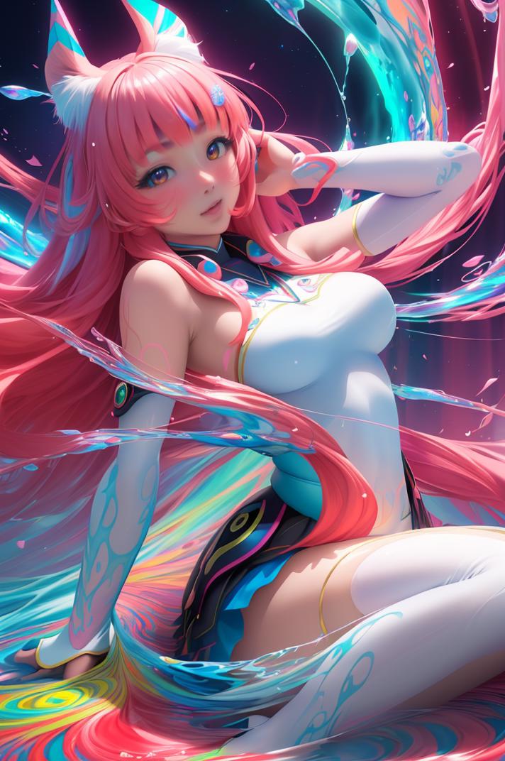 人物特写 丨 欧美经典 v1.0