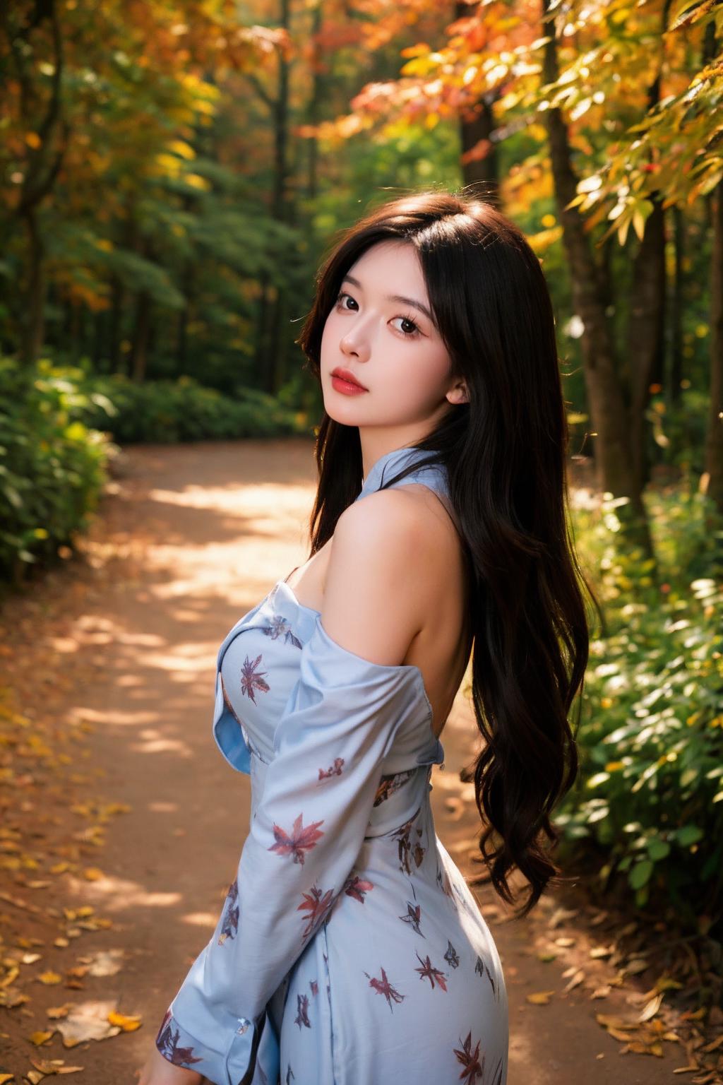安妮Ani~旗袍小姐姐NO46 v1.0