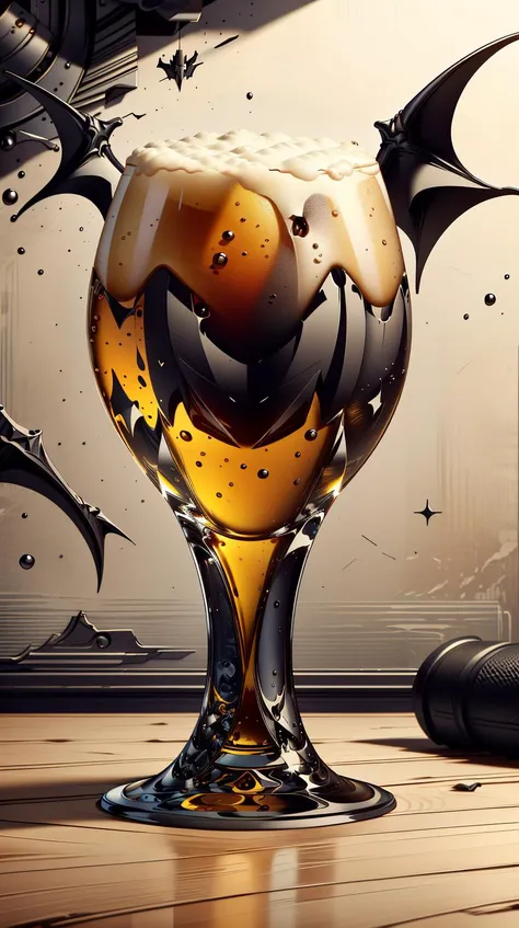 <lora:BatmanCore:1> BatmanCore beer, (Masterpiece:1.3) (best quality:1.2) (high quality:1.1)