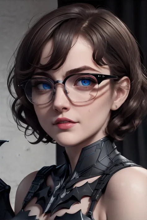 <lora:bzl:0.8>, <lora:batmancore:0.6>, BatmanCore bzl_test, glasses, (grey|blue) eyes, short curly brown hair || masterpiece, 8k, high resolution, shallow depth of field, sharp focus