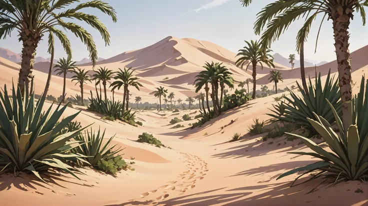 Subtropical Desert<lora:EnvyBetterHiresFixXL01:0:hr=1><lora:EnvySendNoodzXL01:-0.5>