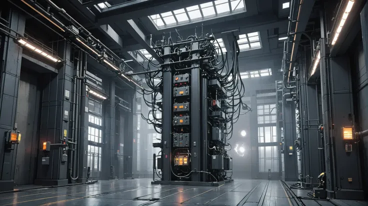 Electrical Substation \(room\) in a ghostly scifi megastructure at the end of time<lora:EnvyBetterHiresFixXL01:0:hr=1><lora:EnvySendNoodzXL01:-0.5>