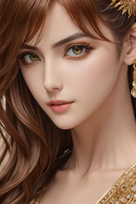 ukj person ,(masterpiece), best quality, expressive eyes, perfect face, (beautiful goddess detailed face), high contrast, (best illumination, an extremely delicate and beautiful), ((cinematic light)), dramatic light, hyper detail, intricate details, (more_details:0.2) , cropped tops and skirt clothes, high res, 8k raw photo, (photorealistic:0.5), lean fit muscular girl, slim, middle breasts, abs, allure vibe, captured with Nikon 135mm f/1.8, embodies ultra realism with short lighting technique, gorgeous aesthetic, ultra fine detail, cinematic atmosphere.