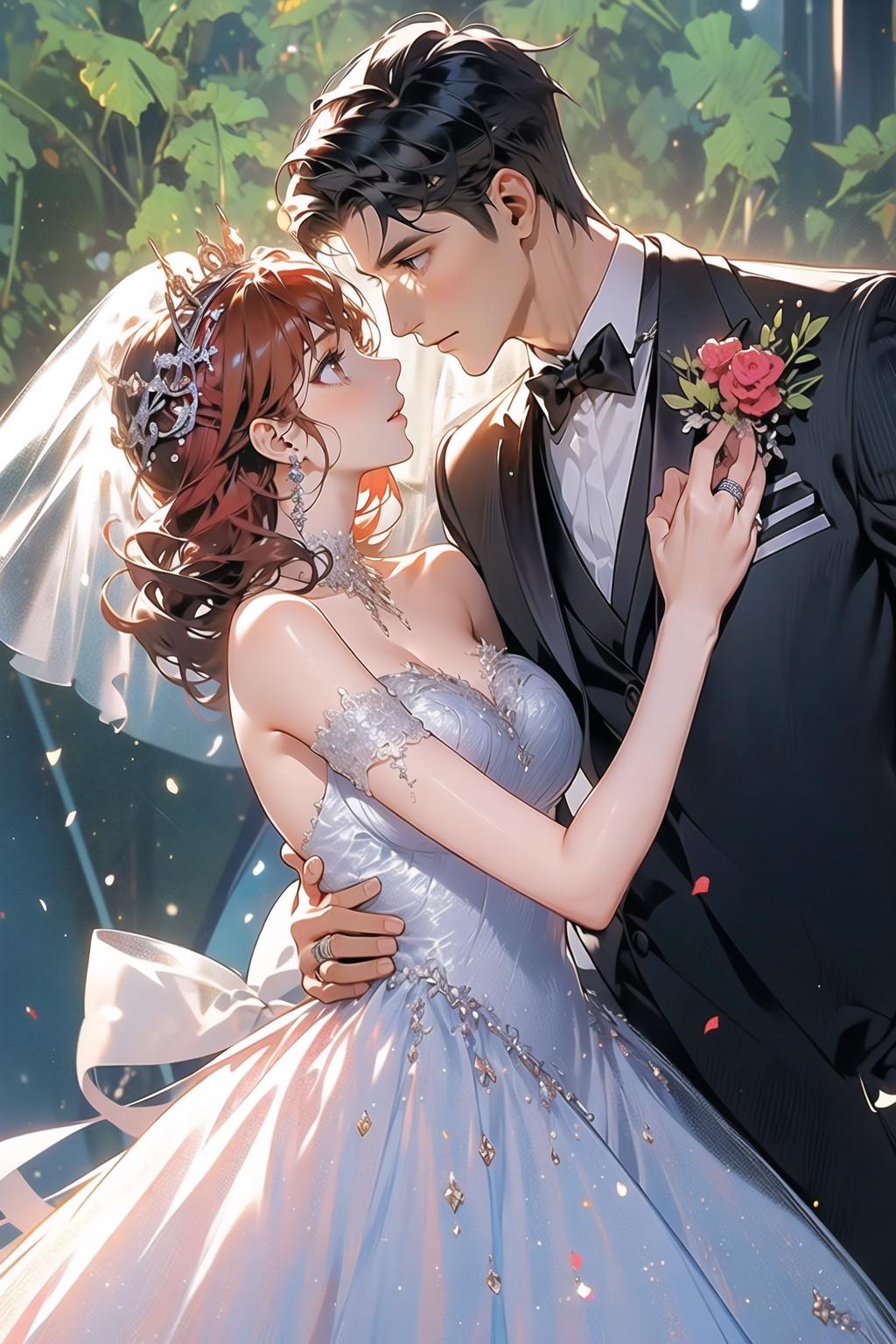 ouka_长相忆 v1.0