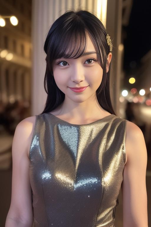 KizukiNao_JP_Idol v1.0