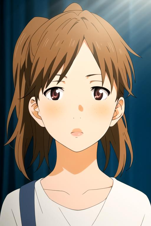 Nao Kashiwagi [Shigatsu Wa Kimi No Uso] v1.0