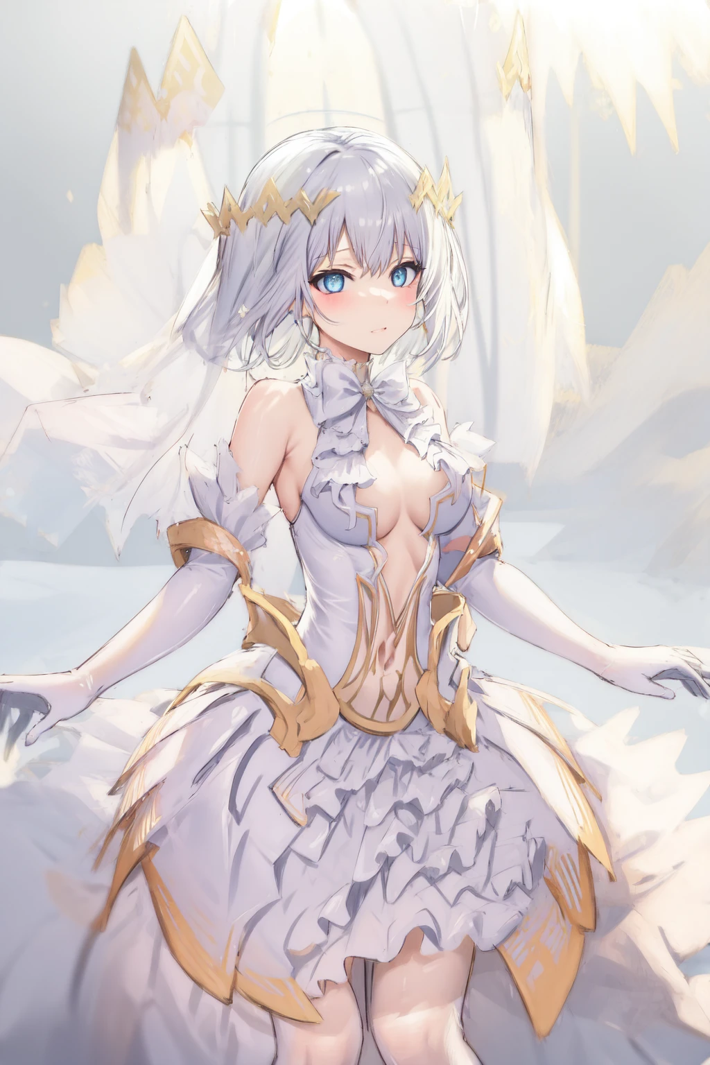 masterpiece, best quality,crazy_eyes,yyzz,highres, ultra details,fog,<lora:yyzz:1.0>,