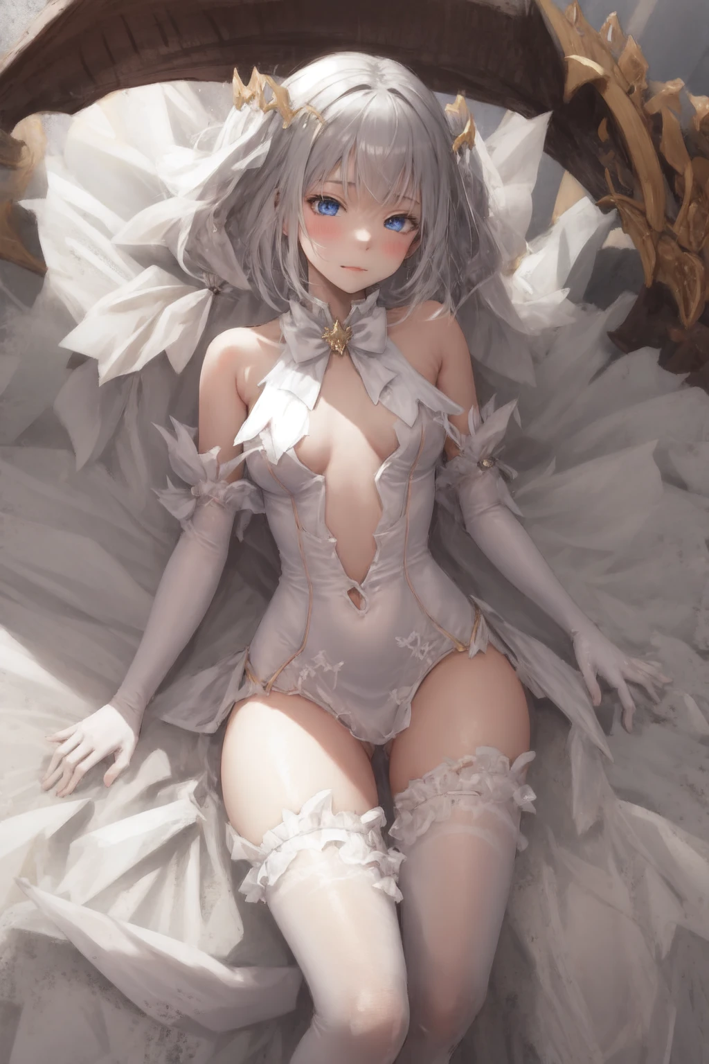 masterpiece, best quality,(shoujo_kitou-chuu:0.),yyzz,<lora:yyzz:0.6>