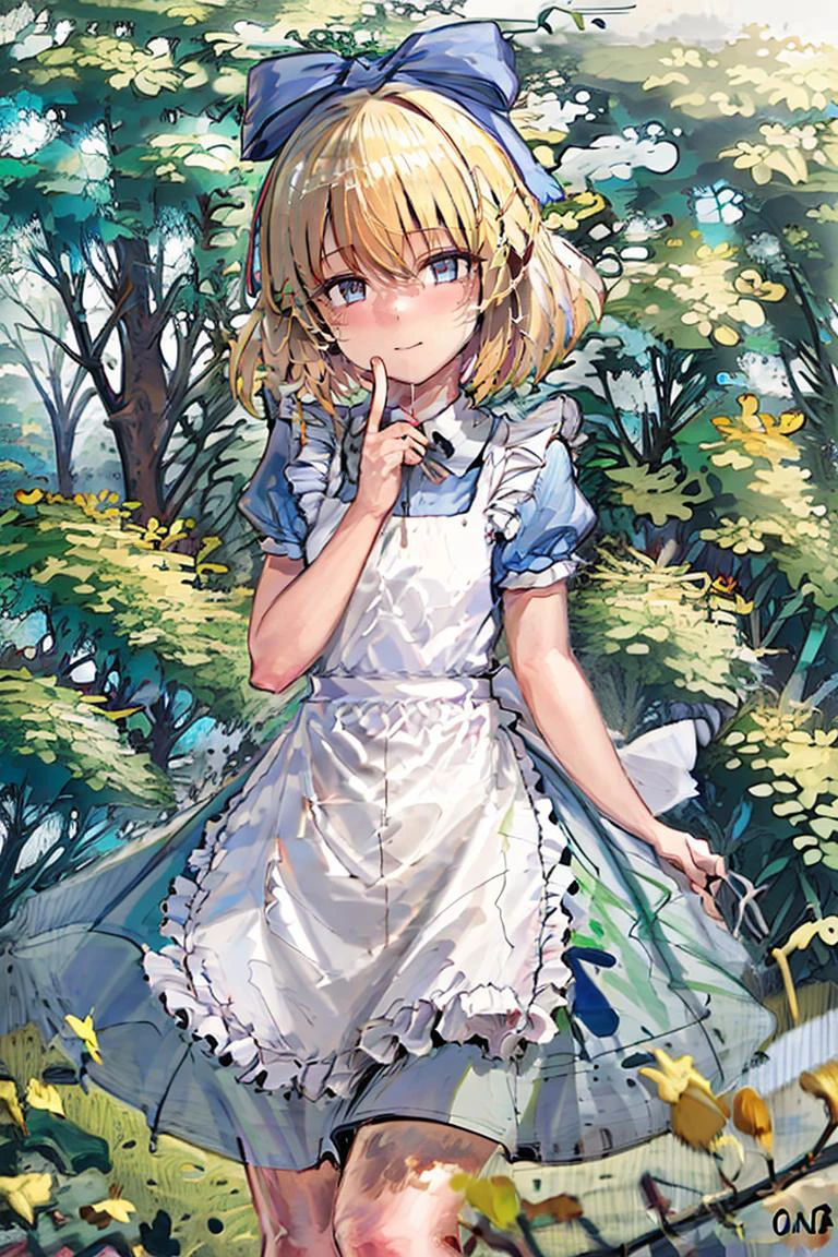 Alice black souls 1-2