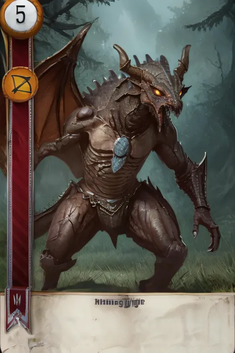 masterpiece, highres, high quality, sharp, detailed, (gwent, monsters,, 5, ranged:1.2), a dragon riding knight saving a kingdom
<lora:gwentv0.4:1>