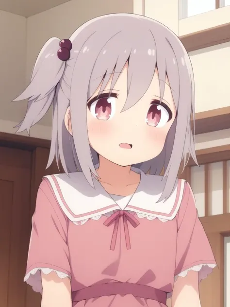 <lora:Senkawa_Minato:0.8>,SenkawaMinato, 1boy, soro, otokonoko, blush, hair ornament, dress, long hair, one side up, hair bobblesãshort_hair,
masterpiece, high quality, very_high_resolution, large_filesize, full color,