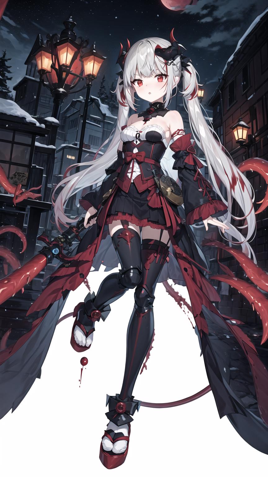 Aku Maria (安久毬亚) v0.2-beta