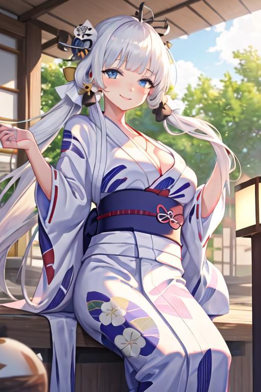 illustrious/イラストリアス/光辉 (Azur Lane) v1.4