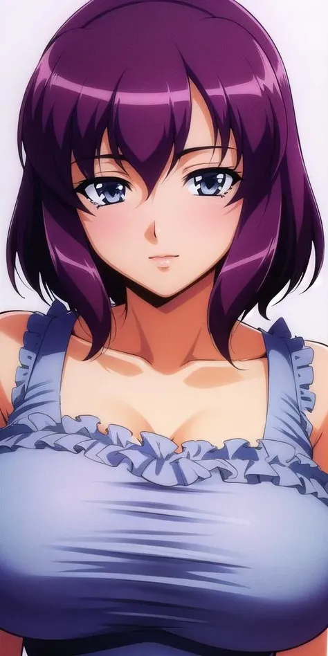 <lora:henrietta_de_tristainV2:.7> henrietta_de_tristain, huge_breasts, standing, solo, sundress, masterpiece, best quality, detailed face, detailed eyes, highres,