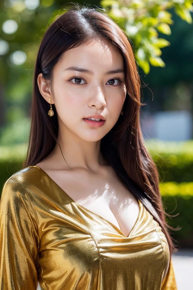 Takei Emi 武井咲 v1.0