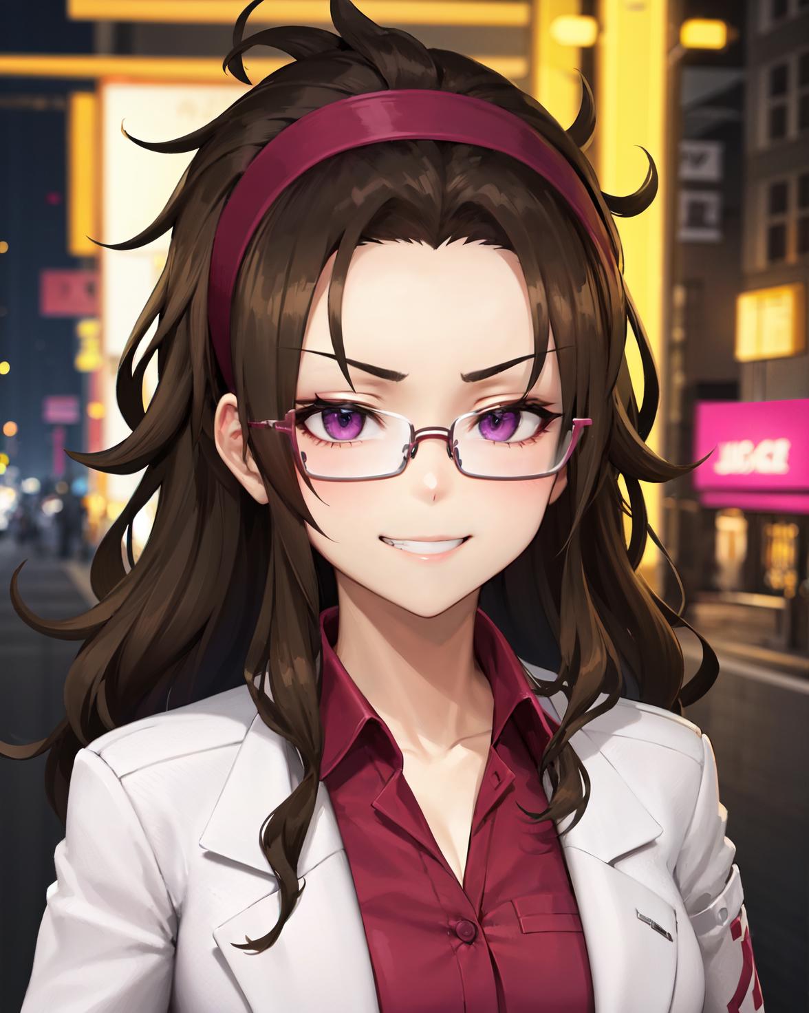 Rosalie / ロザリー (Kuro no Kiseki 2 / Trails through Daybreak) v1.0