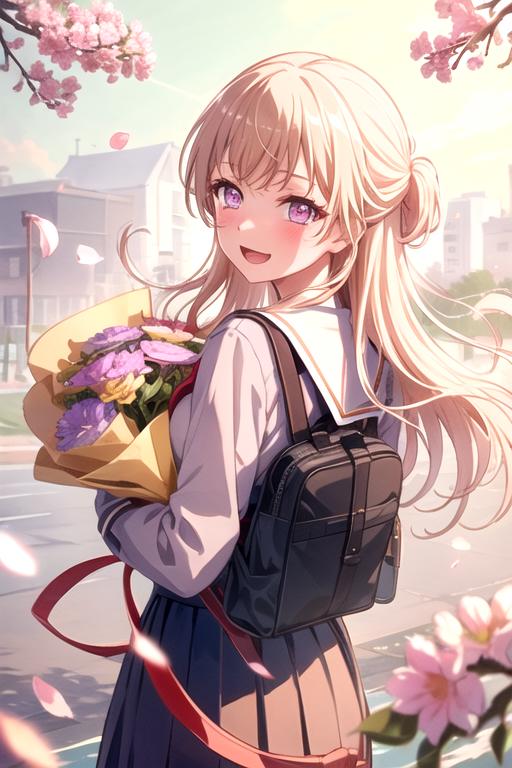 Chisato Shirasagi v1.0