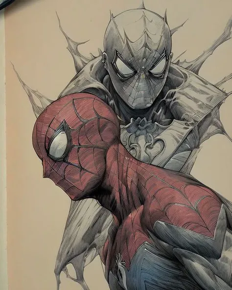 spiderman jump
highres, hq, highly detailed, masterpiece, <lyco:kangmeng:1>