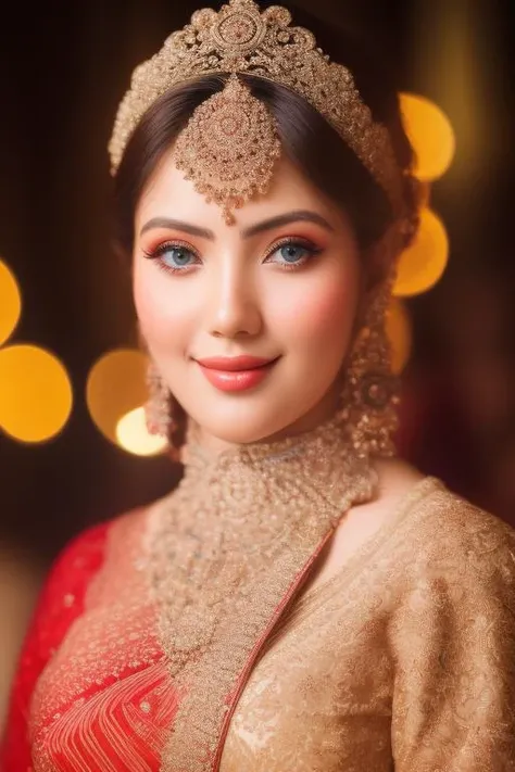 photo of a munmun, detailed face, intricate,elegant, sharp focus, photo by, soft lighting, bokeh lights, masterpiece, detailed face, beautiful , <lora:munmun:1>