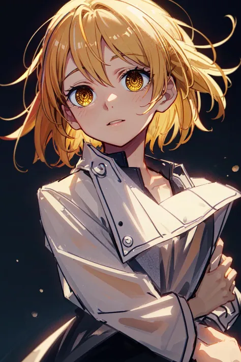 <lora:makimaeye-v4:1>