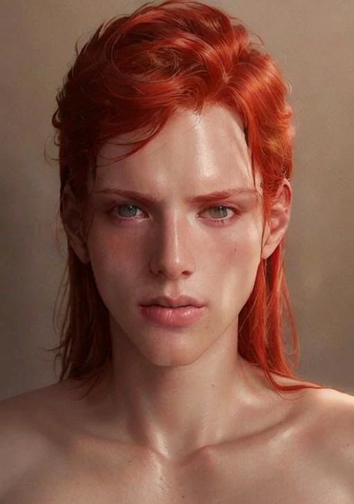 (Nightmarish horror), Polaroid, Raw, [bokeh], shallow DOF, sharp eye focus, blonde, muscular, alone, ((20yo redhead woman )), (((ultra realistic detailed eyes))), intricate eye details, exhausted, sweaty, wearing Rubik's Skirts and Dresses, heavy sagging breasts, ((arms raised behind head)), exotic modelshoot pose, skin texture, incredible skin details, skin imperfections, intricate details, (kneeling in horrific twisted hell fire flames burning landscape), long messy hair, fog, volumetric lighting, ((streaking light across face)), hair light, bloom, golden hour, dark shadows, visually interesting , low key,epiNoiseoffset_v2.safetensors