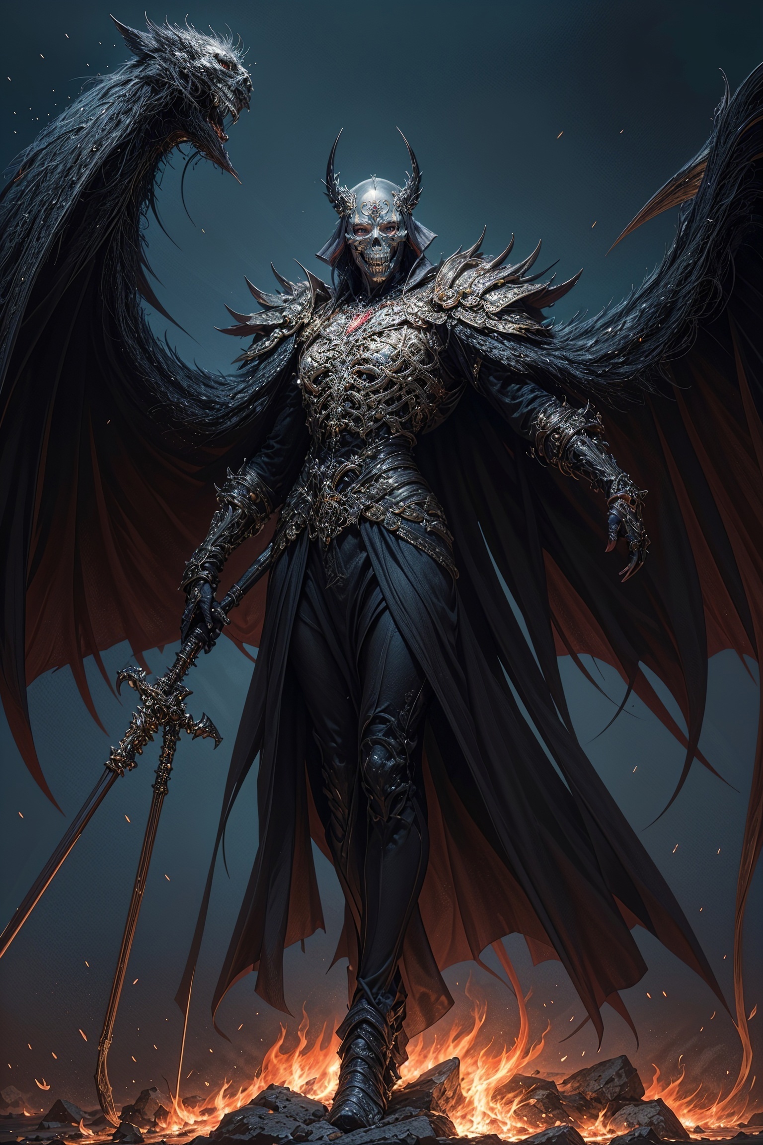 eclipse fire  eclipse fire 