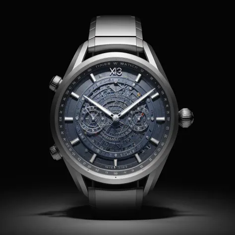<lora:W4tch35_05A-000005:1>,an advertising photograph of a (W4tch35:1.1) as a (zodiac_map:0.8),on watch stand,medium shot,tilt shift,bokhe,8k wallpaper,masterpiece,photorealistic,HDR UHD,high contrast,hyper realistic,volumetric lighting,