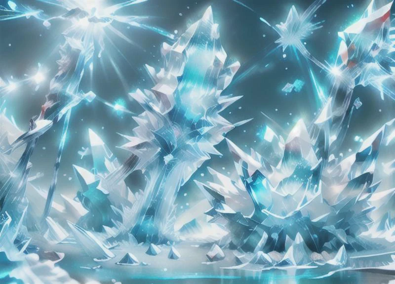 epic landscape, crystal ball, ice swirl, volumetric lighting, cinematic lighting, bright colours, highly detailed, photorealistic, <lora:CrystallineAI:0.4> crystallineAI <lora:people_count_slider_v1: 8> <lora:cat_20230627113759:0.8> cat <lora:Crystals:0.4> crystalz <lora:crystal_v1:0.6> phcrystal <lora:Concept - Hydromancer:0.4> water, waves, hydrokinesis, splashing <lora:Concept - Cryomancer:0.5> ice-flurry, snow, ice-shard, ice, crystal, magic, cryokinesis, dynamic pose, fighting stance, casting spell <lora:Concept - Blood Magic:0.4> bloodmagic, swirling blood, blood, magic <lora:Clothing - Hydro Armor:0.2> hydr04rmor, glowing, underwater, air bubble <lora:Clothing - Ice Armor:0.4> ic34rmor, ice <lora:Clothing - Crystal Armor:0.3> crystal4rmor, crystal, glowing, sparkle