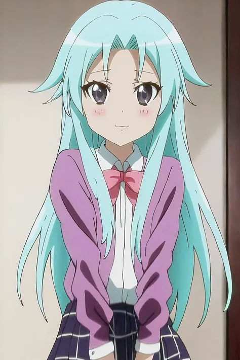 shantak, veranda <lora:Nyaruko_all_v7:0.7>, 8k, masterpiece, absurdres, anime,