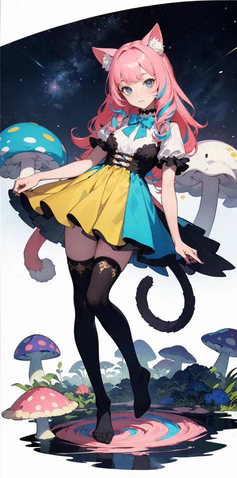 (masterpiece, best quality:1.4),official art, beautiful and aesthetic,8k UHD,ultra high res,