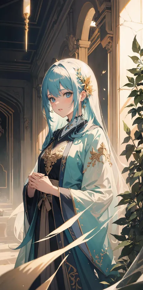 (masterpiece, best quality:1.4),official art, beautiful and aesthetic,8k UHD,ultra high res,