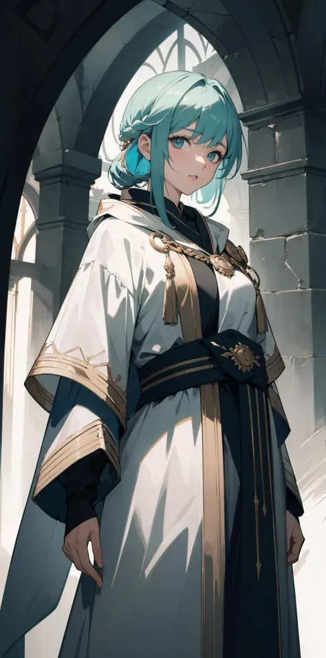 (masterpiece, best quality:1.4),official art, beautiful and aesthetic,8k UHD,ultra high res,