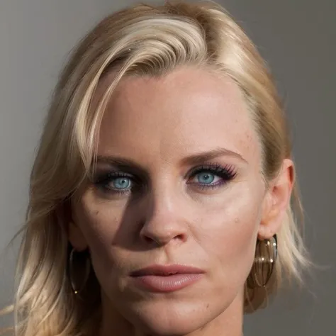 <lora:jennymccarthy:1> photo of blonde woman face, (8k uhd) RAW proffesional photograph, photo, masterpiece, realistic, realism, photorealism, high contrast, photorealistic digital art trending on Artstation 8k HD high definition detailed realistic, detailed, hyper detailed, best quality, ultra high res, (photorealistic:1.4), high resolution, detailed, raw photo, sharp , rich colors,hyper realistic, lifelike texture, dramatic lighting, unreal engine, trending on artstation