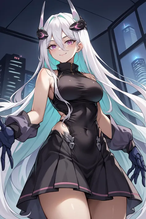 (((Characteristic clothing))),(((high quality))),Unshaven,(((((Pubic hair heart pattern))))), Cloudy eyes,Anime Style,Long Tongue,Sticking out tongue,Obscene lines,Fatty face,Fallen into evil,Sexual,clumsy smile,Unshavenの髪,((Long hair that covers the eyes)),transformation