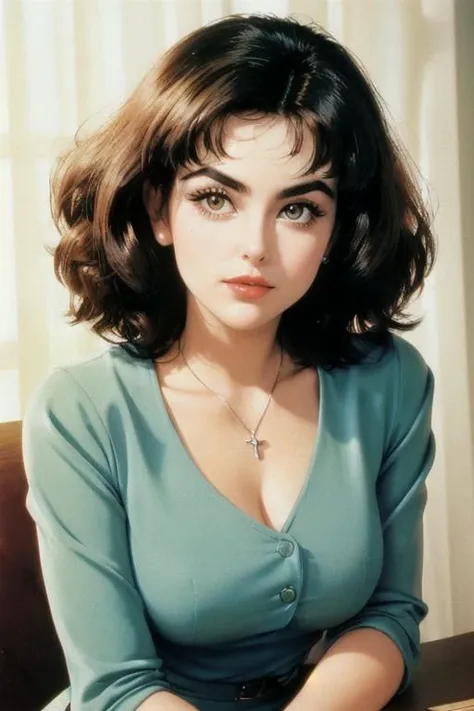 close up face sherilfenn