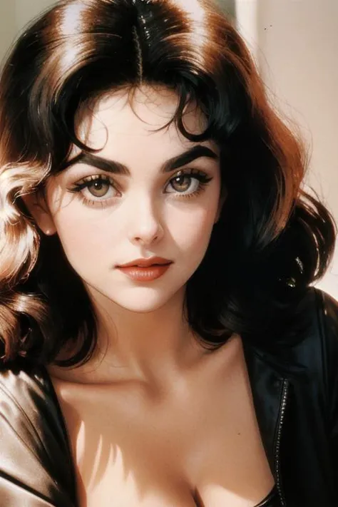 close up face sherilfenn
