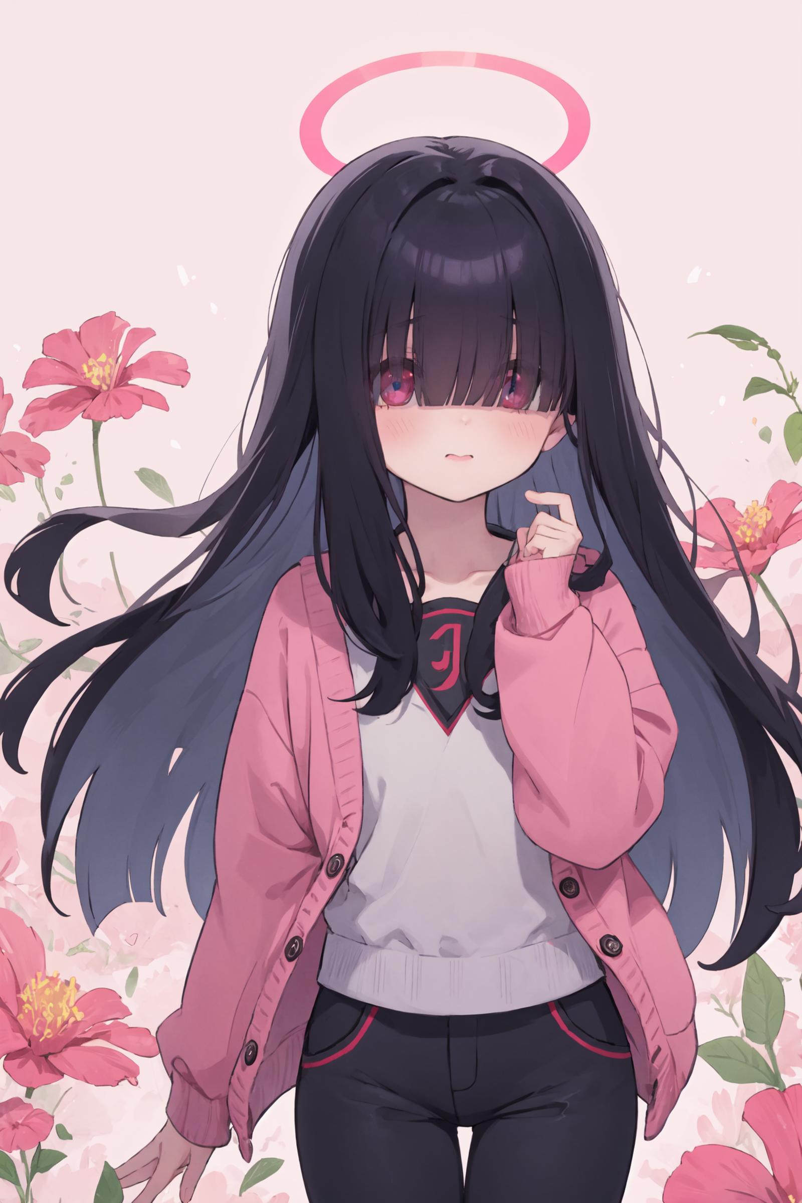 justice task force member (mob-chan) v1.0