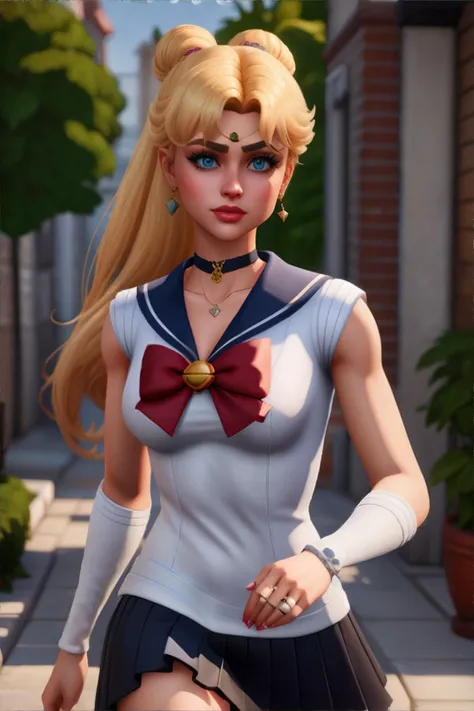 <lora:sailormoonpack:0.8>, sailor_moon, <lora:sims4:0.8>, the sims, <clip:skip:2> || <lora:sims4:0.4>, the sims, skin, hair, clothing, masterpiece, 8k, high resolution, shallow depth of field, sharp focus