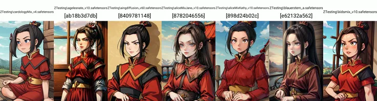 (masterpiece, best quality), intricate details,
<lora:Azula:0.8> Azula, 1girl, solo, <lora:add_detail:0.6> <lora:more_details:0.4>