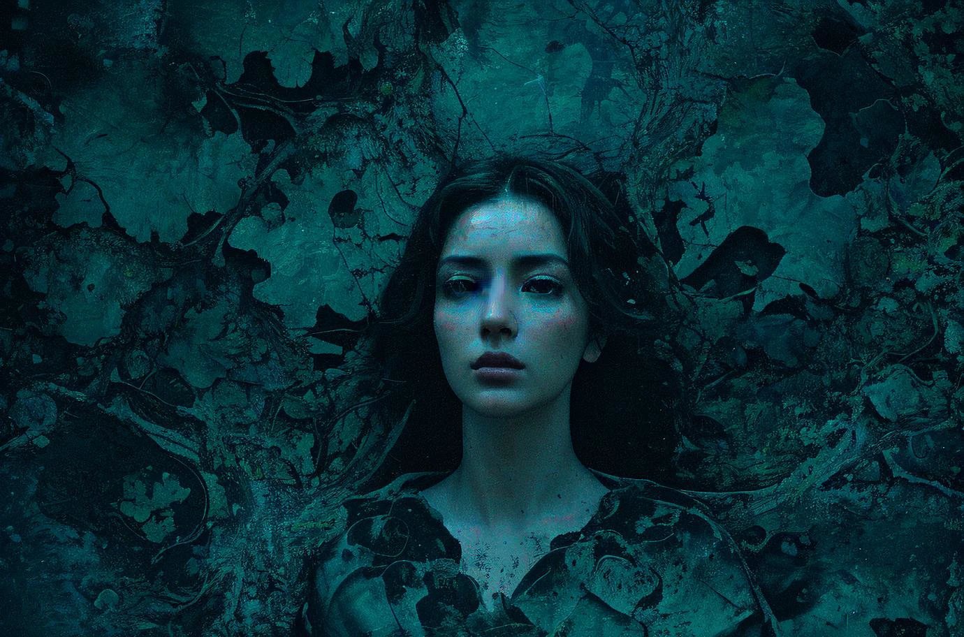 mysterious silhouette forest elvf woman, amazing depth, masterwork, surreal, flover background, wallpaper, illustration, art, print, colorful, expressive, digital, texture. abstract_k,
<lora:abstract_k:0.8>, (Style-DoF, Style-DA, Style-EMCG)
