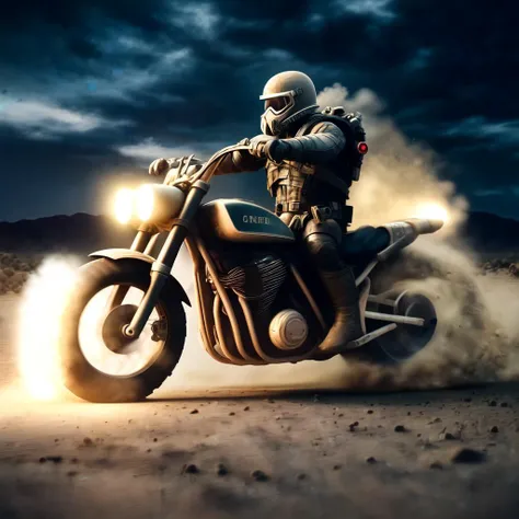 photo (armybiker:1)