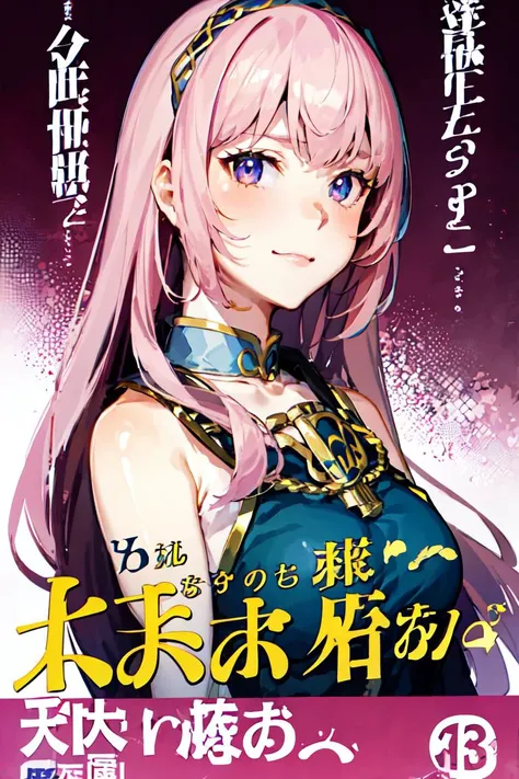 <lora:senkyo-v1:0.9> 1girl, senkyo, megurine luka,