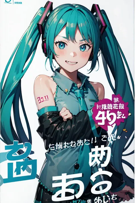 <lora:senkyo-v1:0.95> 1girl, senkyo, hatsune miku,