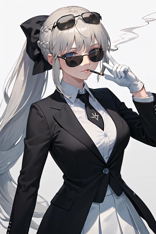morgan/モルガン/摩根 (Fate/Grand Order) v1.4